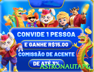 Como Funciona astronautapg? Guia Completo e Atualizado02 - astronautapg ✈️⚡ Aviator App martingale light + bônus: download + crédito extra — dobre suave após perda e cash out 5x para recuperação explosiva no celular! 💸🤑