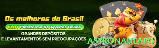 astronautapg no Brasil: Análise Completa e Recomendações01 - astronautapg 🎰🛡️ Baccarat banker grind + commission hedge: aposte flat banker com small tie side — lucro estável + upside extra! 🃏💵