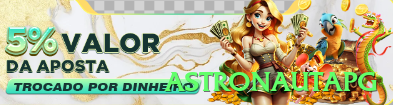 astronautapg no Brasil: Análise Completa e Recomendações01 - astronautapg 🎰📉 Volatilidade extrema + patience play: 500 spins low stake até hot cycle — então max bet para explodir! ⏳🤑